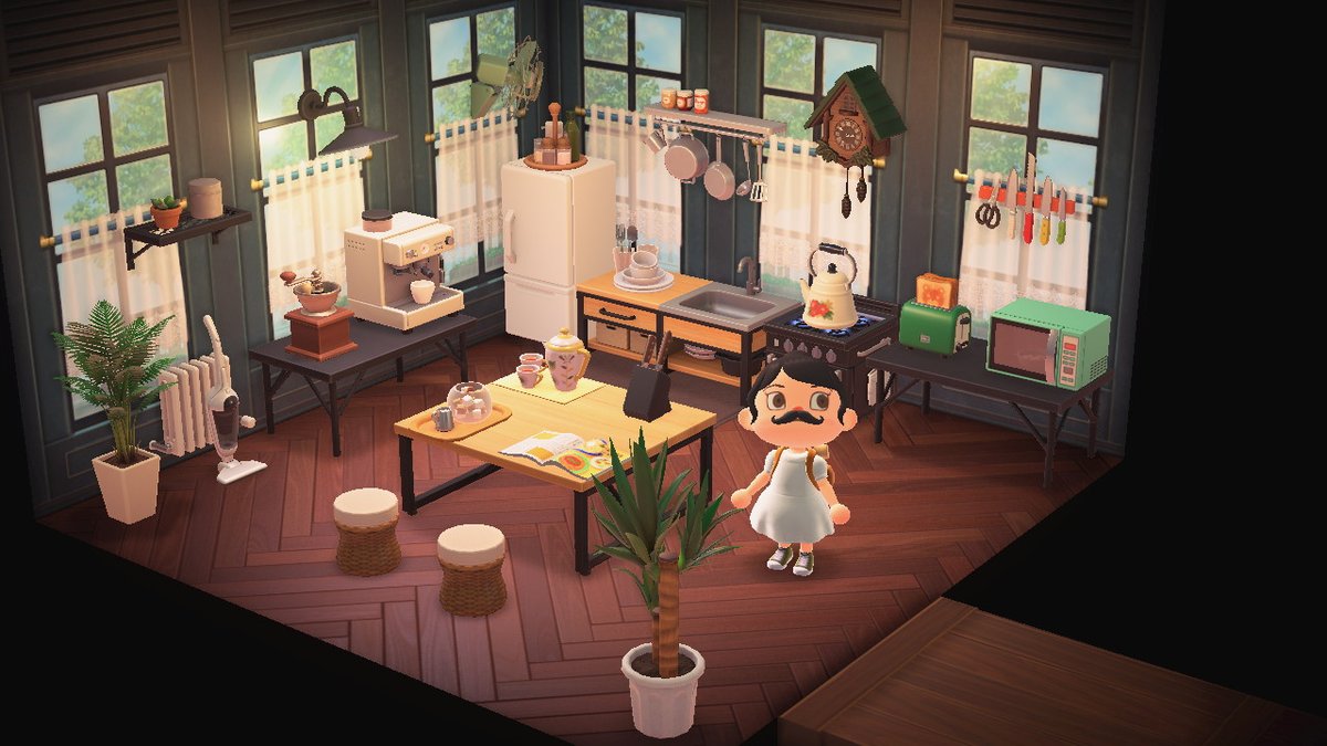 katesunshine's tweet photo. #AnimalCrossing #ACNH #NintendoSwitch https://t.co/3oALij5aBx