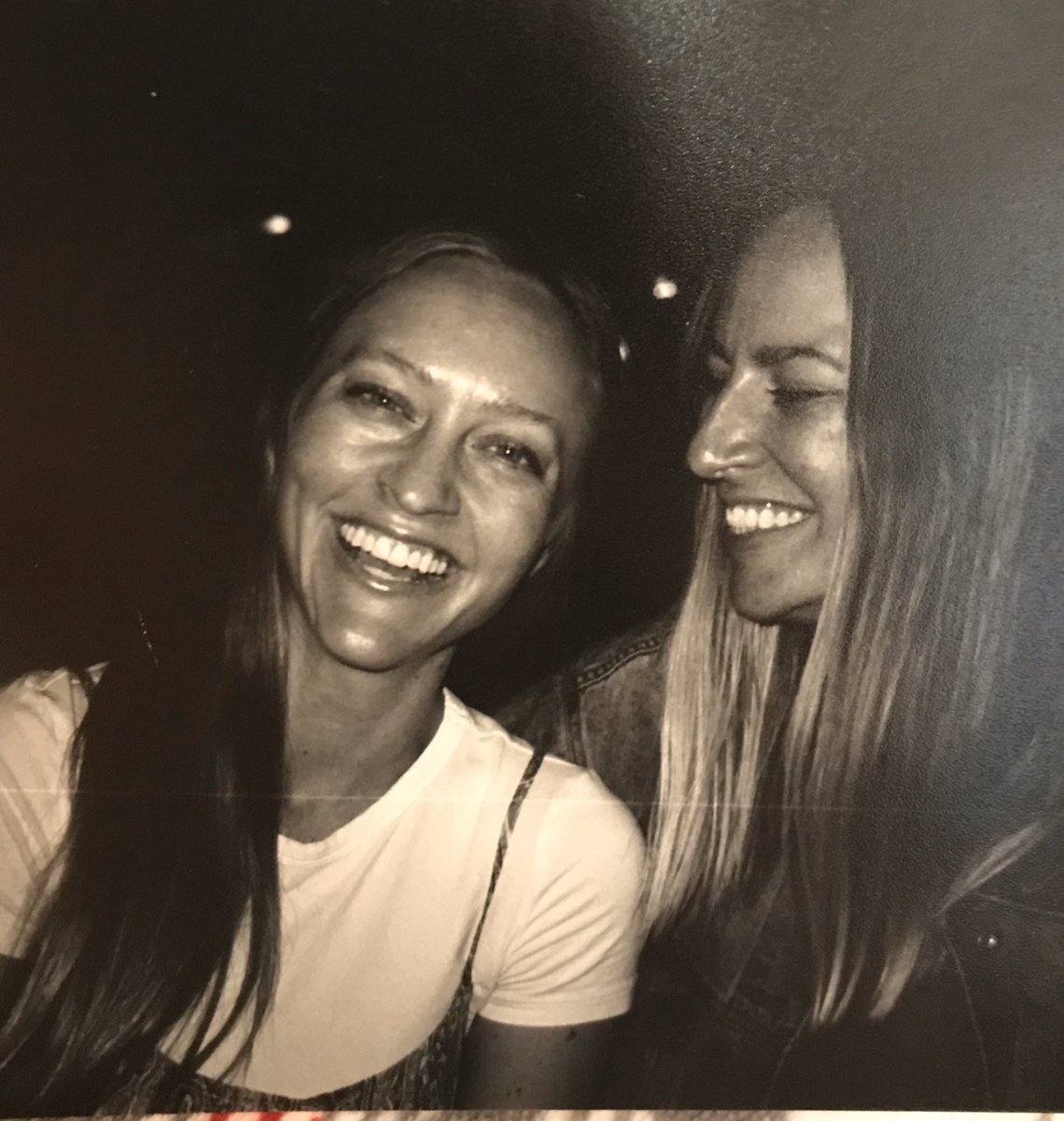 Kristy Huffman tweet media