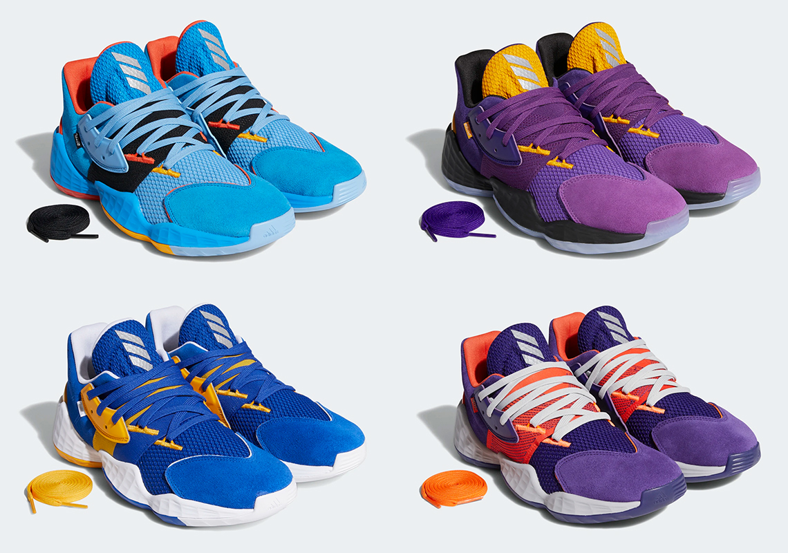 harden 4 su casa mi casa