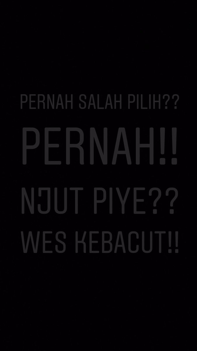 wasingfay's tweet image. 