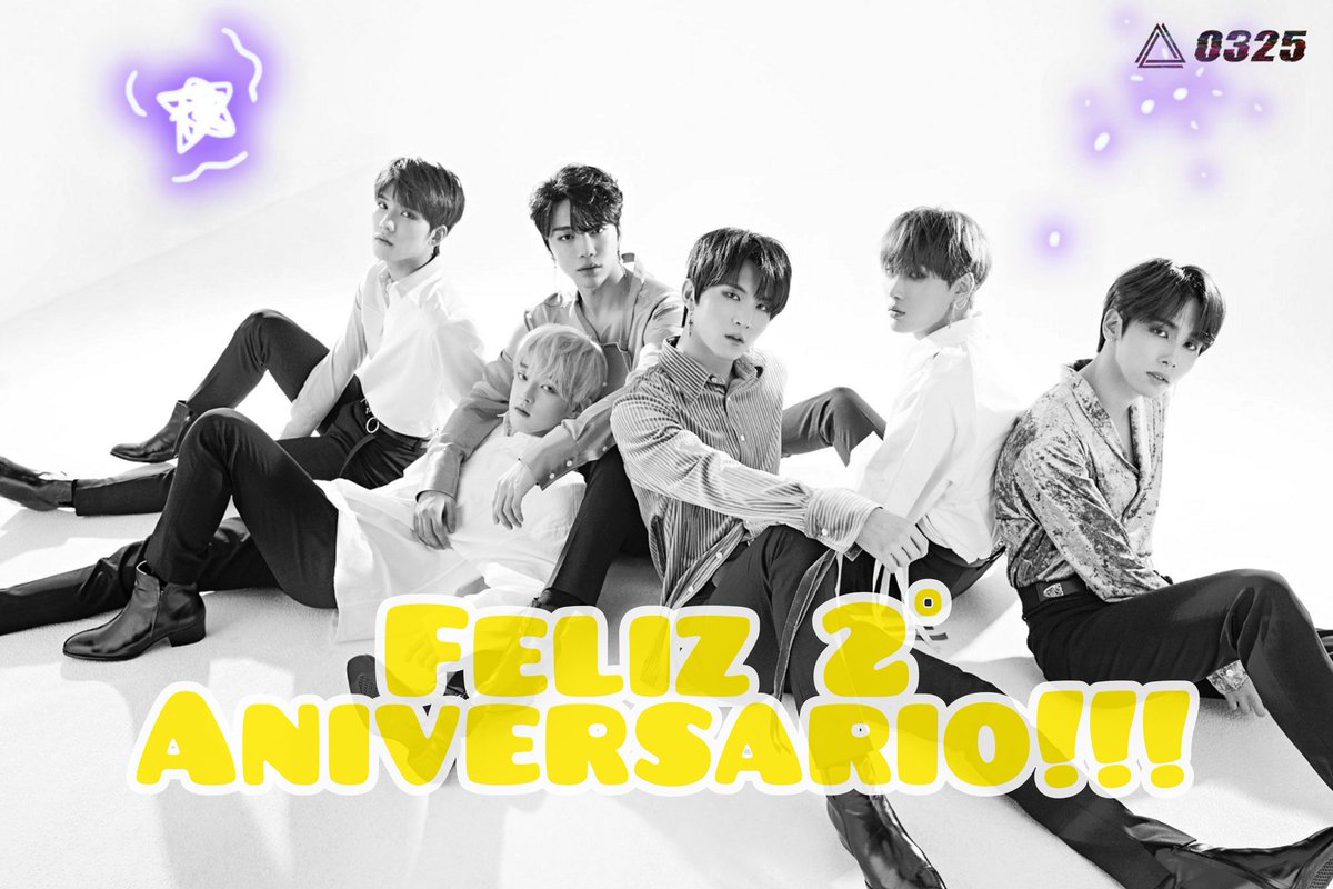 Sf9Cba's tweet photo. #SpectrumOurStar
#Happy_2nd_Anniversary
#2YearsWithSpectrum
#ํ๋ณตํ_2๋
_์คํํธ๋ผ
#์คํํธ๋ผ https://t.co/su8w5Q533A