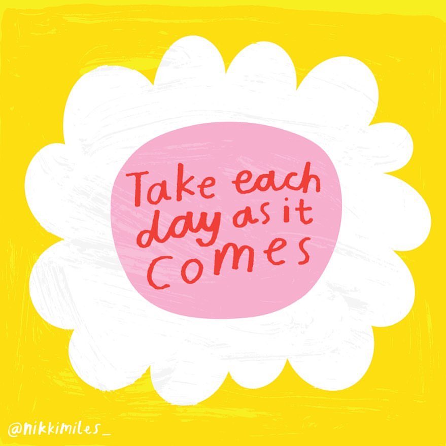 Action for Happiness tweet media