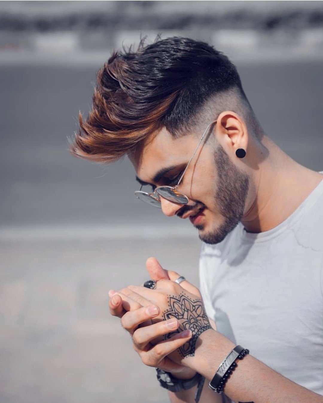 Hair Cuts For Boys on Twitter: Hair Cuts For Boys on Twitter: