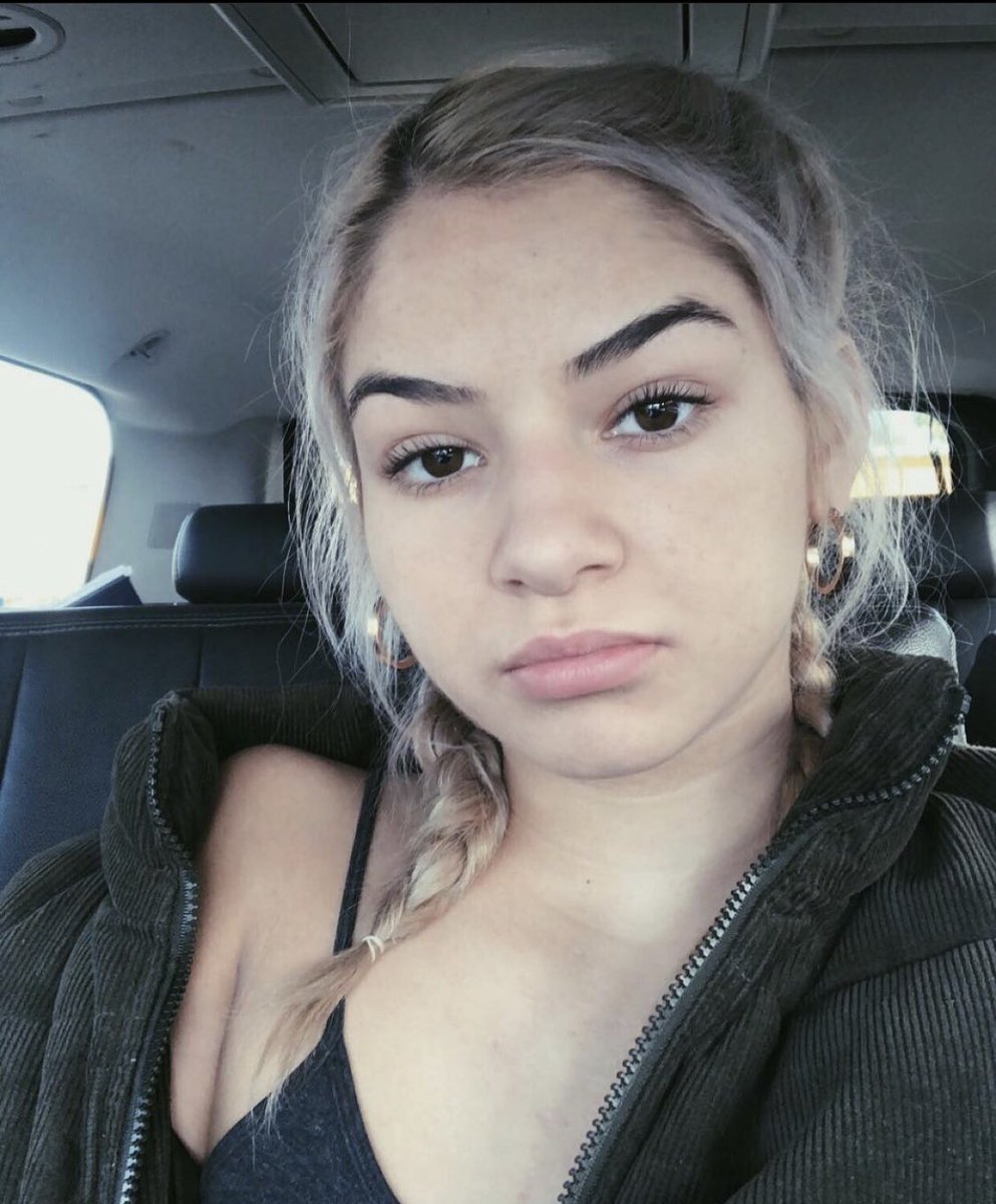 luv444vngel's tweet photo. please if anyone has seen her or knows her recent whereabouts let me know! her name is Erica Dilullo. Any information helps https://t.co/ltJkn0Jux1