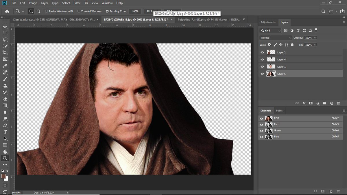 AdamMorrison40's tweet photo. gRaPhIc DeSiGn Is My PaSsIoN

Viva Scrandalorians!

#SWNCW https://t.co/rsZ6L6tVs3