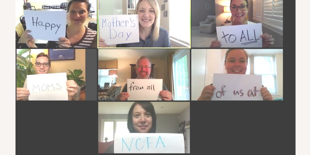 National Council For Adoption tweet media