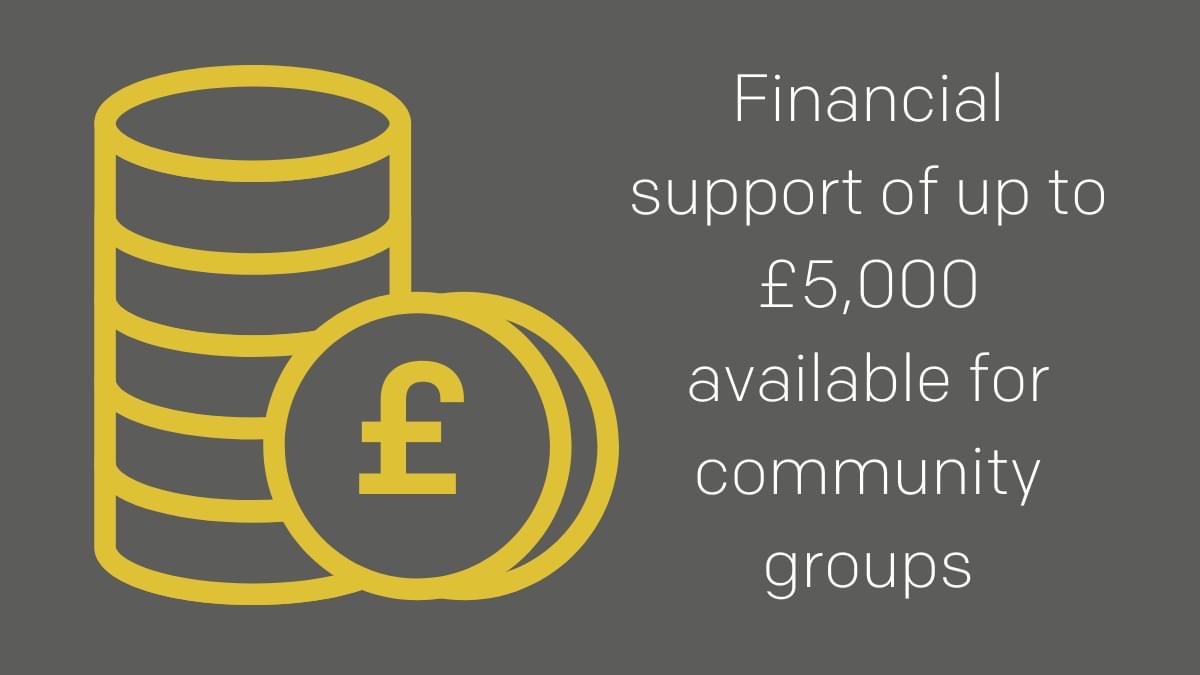 boltoncouncil's tweet image. Forever Manchester – Community Support Fund has been set up in response to COVID-19 to fund VCSE groups &amp;amp; organisations to help them support their local communities.  
Funding is still available so visit bit.ly/35gA1LQ for more information &amp;amp; to submit an application.