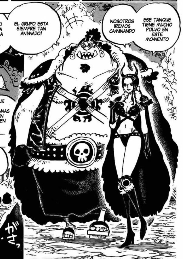 YALL I ALMOST HAD A STROKE UPON SEEING THIS. WHY IS JINBE IN FETISH GEAR. WHATS GOING ON IN ONE PIECE RIGHT NOW. WHAT ARE THEY DOING TO MY SARDINE HUSBAND. RATTLES BARS OF MY MINECRAFT PRISON. 