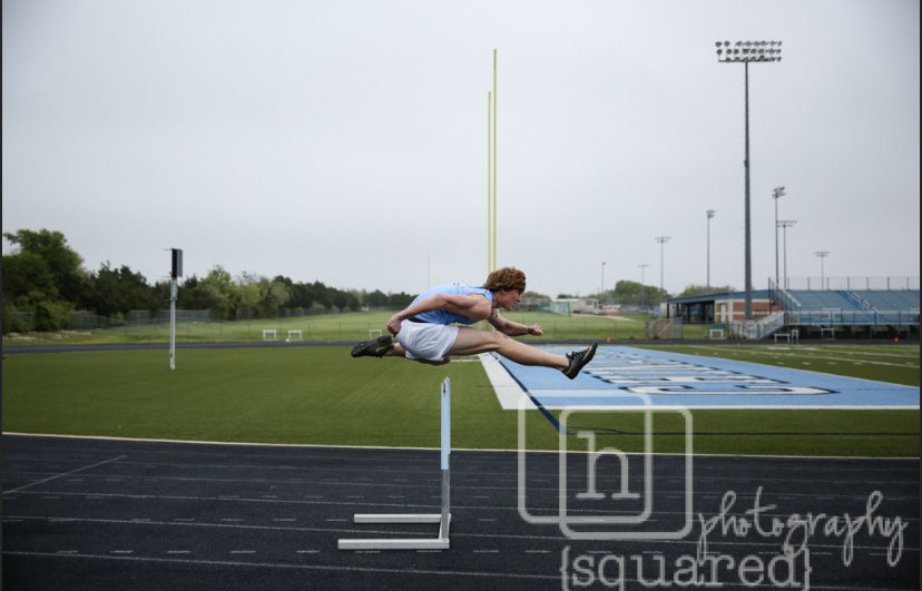 sjgCougars's tweet photo. Congratulations Gaby Baby on committing to run for A&amp;M Kingsville!  Run Gabe Run..... https://t.co/Jln6b3fPs4