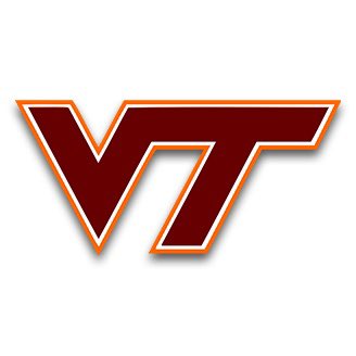 Blessed to receive an offer from Virginia Tech‼️
<a href="/dtapp55/">Darryl Tapp</a> <a href="/CoachFuente/">Justin Fuente</a>
