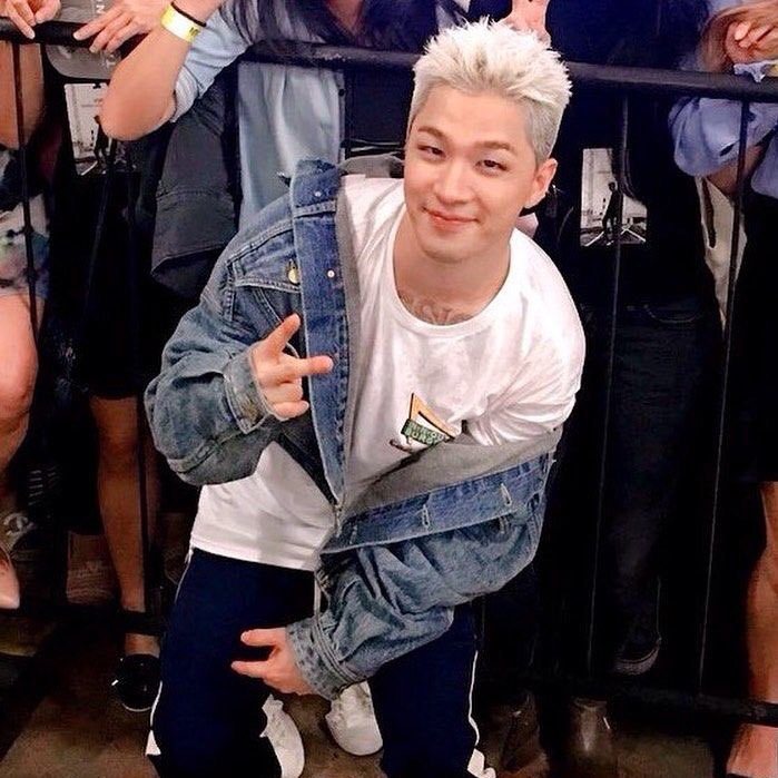 youngbae- “hey mama ”- only wears cargo shorts - has dated your ex- will date your mom when you eventually break up - has 200k followers on tiktok - only dates femmes
