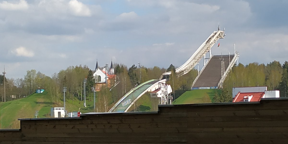 BelarusTt's tweet photo. #Raubichi #Belarus 2020 #MayDay2020 #may https://t.co/EewtbXbhF2
