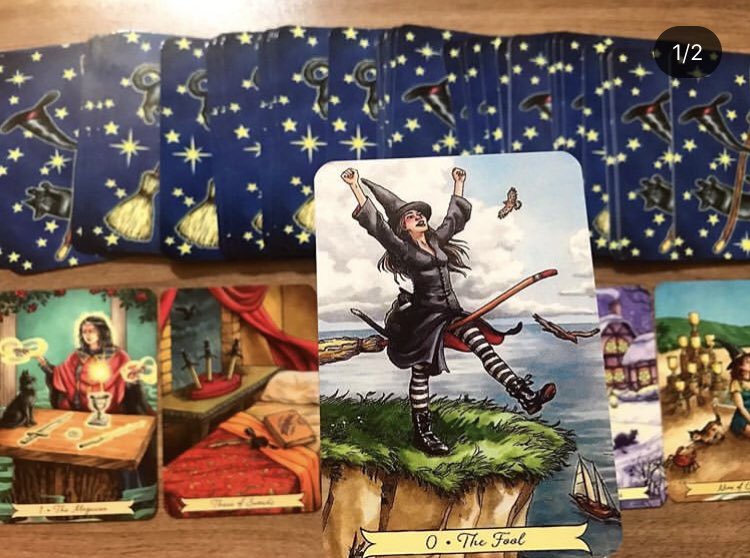 Everyday witch
Boyut 10*7
Fiyat: 120