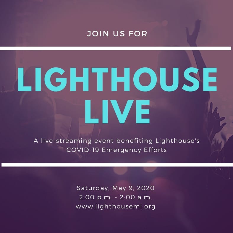 Stream live here:

youtu.be/bAGnBxqNZgc

m.facebook.com/story.php?stor…

#rjharpermusic #lighthouselive #lighthouse #covid19relief #Detroit #cometogether
