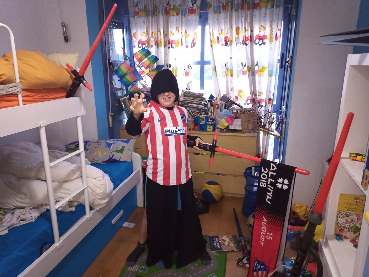 #AtletiEnCasa  <a href="/Plus500/">Plus500</a> ¡Que el Atleti te acompañe!