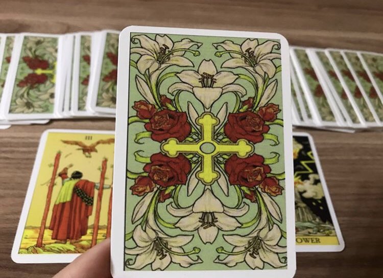 After tarot
Boyut 10*7
Fiyat: 100 tl