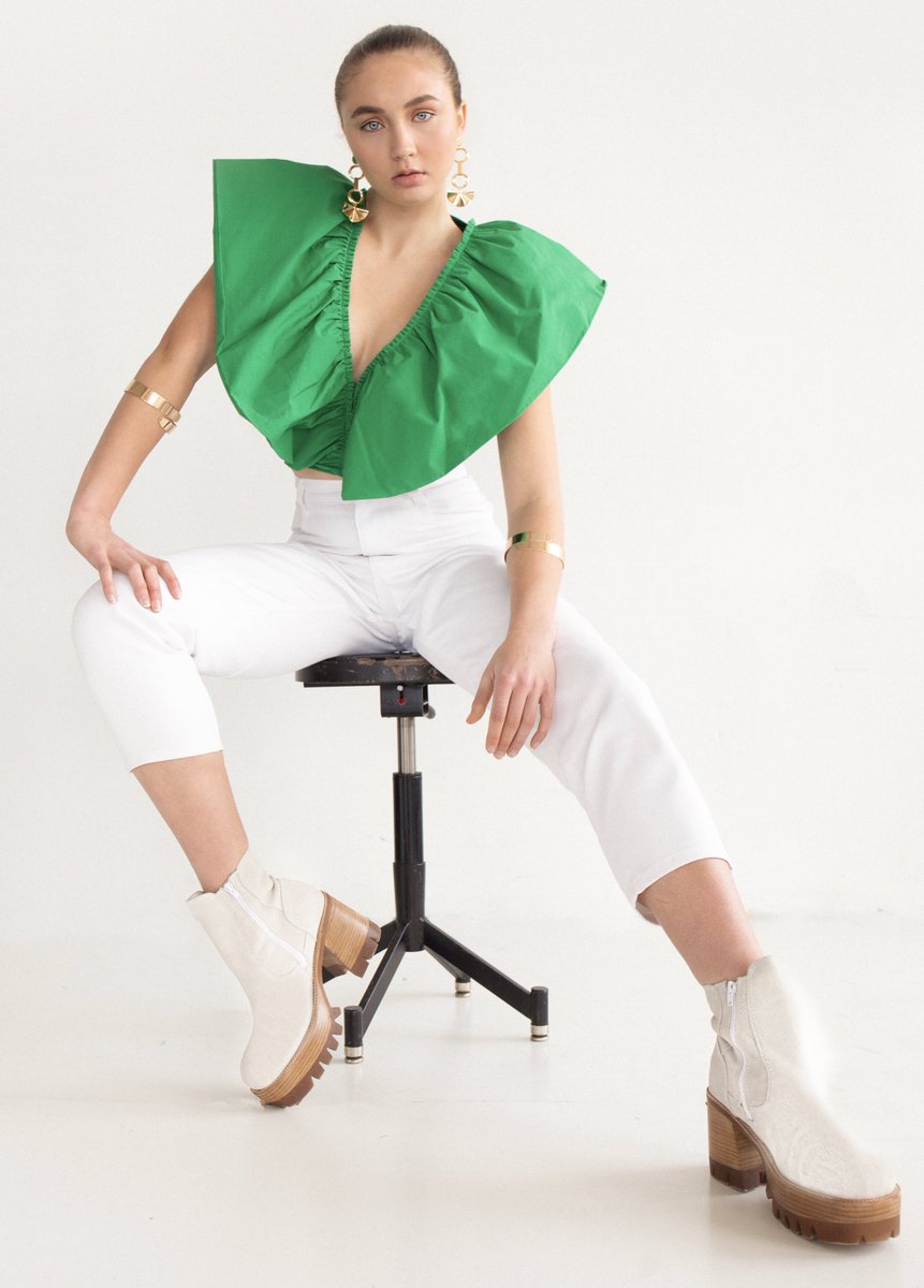 Riley__Gaynor's tweet photo. Back when studio shoots were a thing . . . 
#fashioneditorial #zarafashion #testshoot #rileygaynor #theones2watch https://t.co/brS1tFUWlV