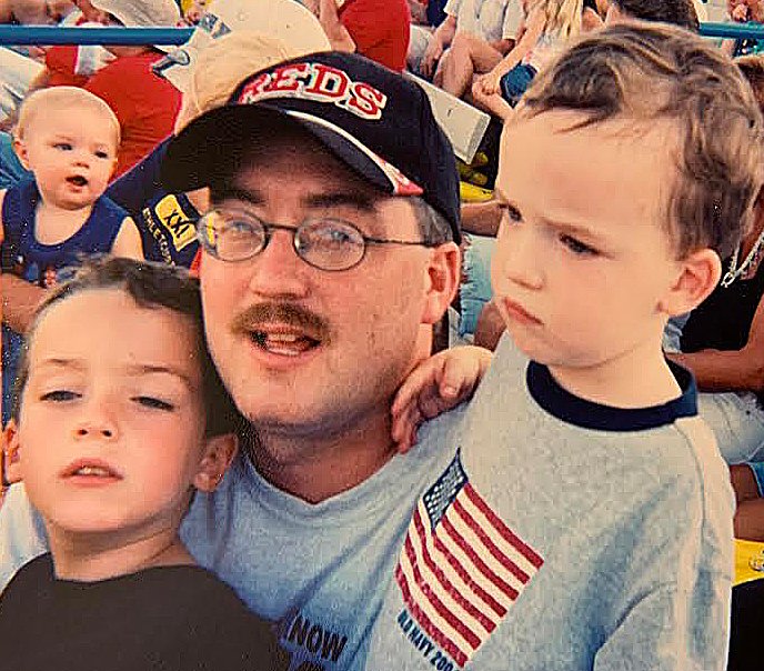 As outfielders for Eagles, Leggett brothers have felt their father 'has always been there with us' ccheadliner.com/free/as-outfie… via <a href="/HeadlinerNews/">Headliner News</a> <a href="/nixaathletics/">Nixa Athletics</a>