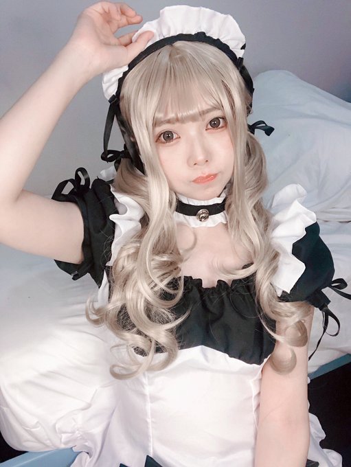 コスプレイヤートキワのTwitter画像39