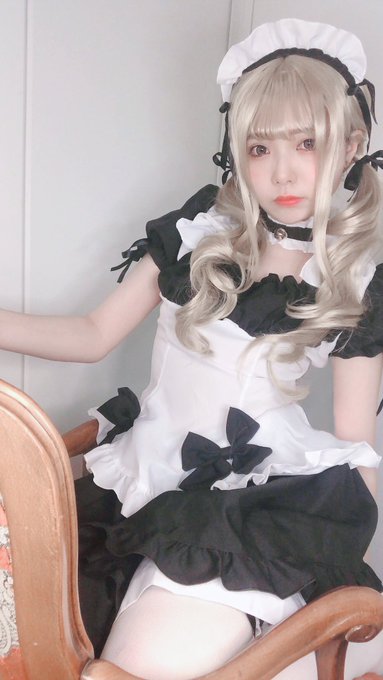 コスプレイヤートキワのTwitter画像40