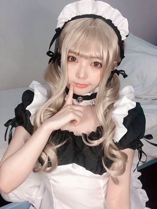 コスプレイヤートキワのTwitter画像38