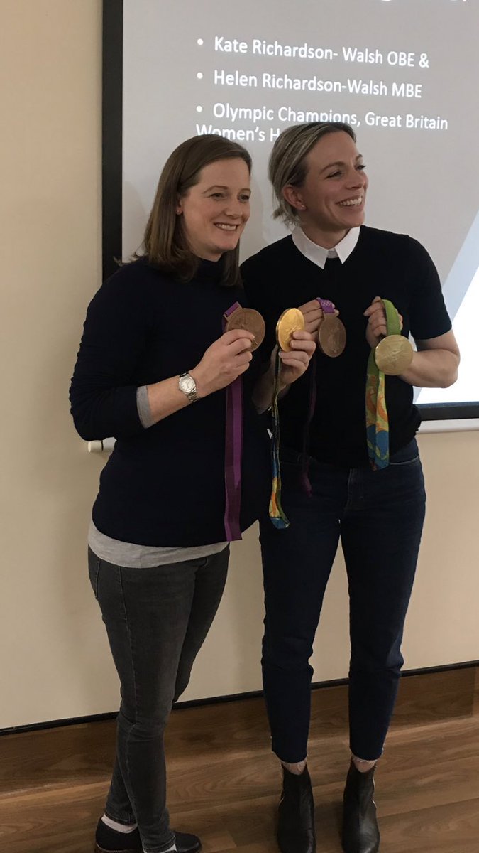 ConnectHa's tweet photo. A very happy birthday to the legend that is  @katewalsh11 - we hope you have had a great day and hope@we get to see you guys soon xx https://t.co/1eHku2RUxj