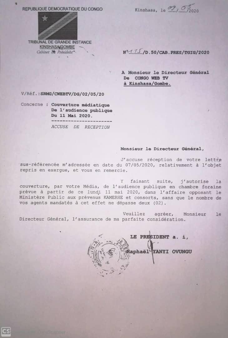 Bibishe6's tweet photo. Accordé pour la couverture médiatique de #CongoWeb aussi. Nous sommes dans le bon pour le procès de ce lundi. 💪💪💪💪💪💪 https://t.co/vbnheA2GEG