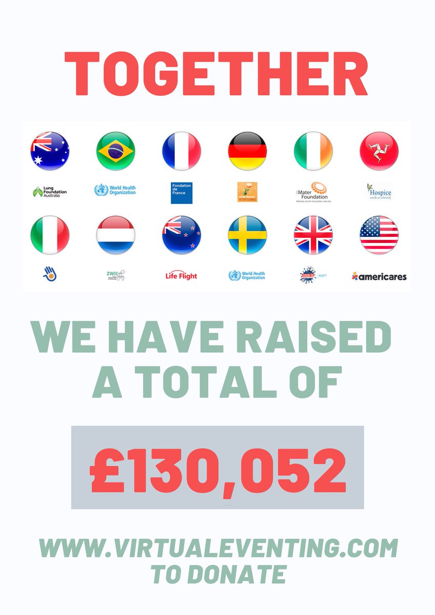 Virtual Eventing tweet media