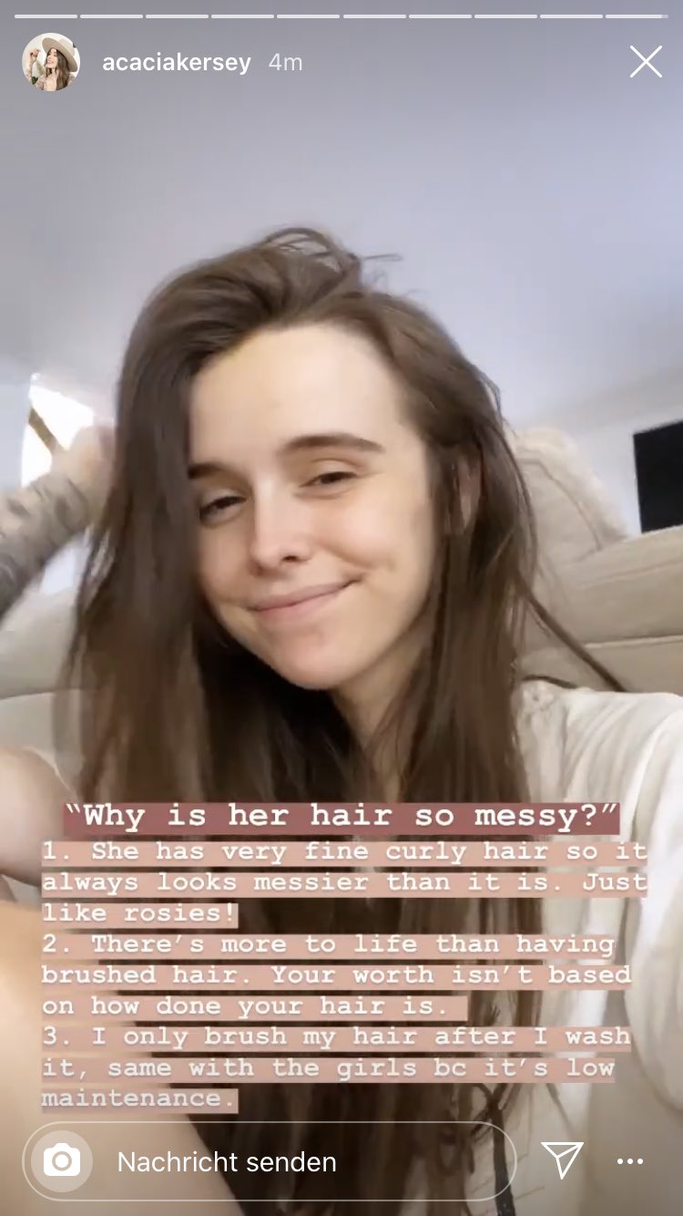 Top 197 + Why does hair get tangled polarrunningexpeditions