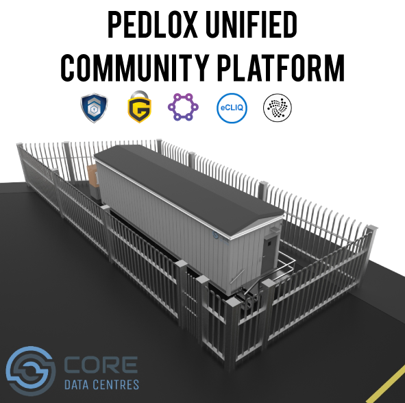 pedlox's tweet photo. #PEDLOX #IOTA #INTELLI #GABRIEL #eCLIQ Local Data Center. Privacy - Security - Secure Locally. No Cloud - Community generated - Community Operated - Community Safety - Community Security run by the Community. https://t.co/O30nNJzE3b