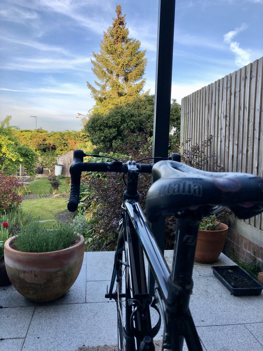 Day 3/7 of my life in pictures. Rules: no words, no people, nominate someone new every day. I was nominated by <a href="/moodytomato/">Laura Moody</a>  and I nominate @JaneLangdale