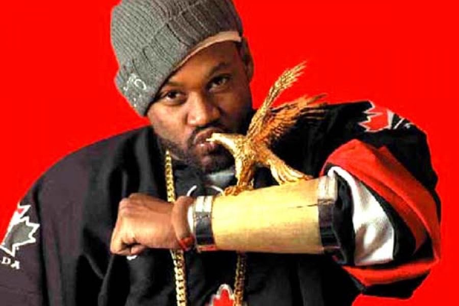 There may be 0 rappers on this earth with more great songs than Ghostface Killah, happy birthday king 