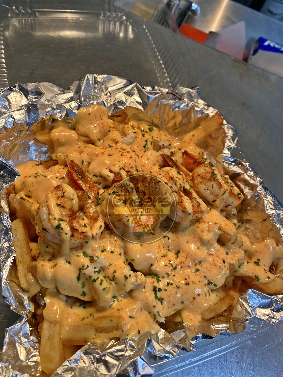 Rt to join our free crab fry giveaway. On 5/15 we will choose 2 lucky winners. Good luck!