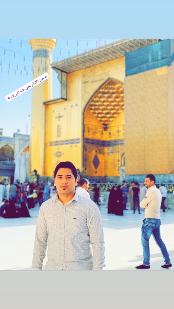 alabdalg's tweet photo. النجف الأشرف صحن الإمام علي بن ابي طالب عليه السلام 🇮🇶🇮🇶🇮🇶❤️🇮🇶🇮🇶🇮🇶 https://t.co/oSX7RmE2y9