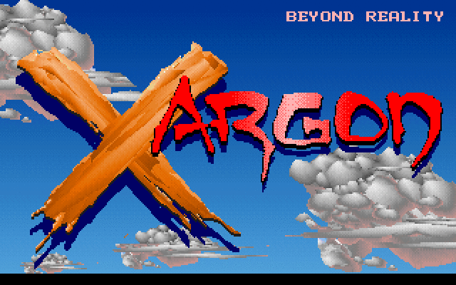 sugarbob_hodge's tweet photo. #day2 of #30daysofBob . This time we're kicking it old school and going to the 90's for some good old #xargon the epic #msdos shooter. let's get into it! https://t.co/Vfz1Cgffvr https://t.co/SOyEeHaN3i