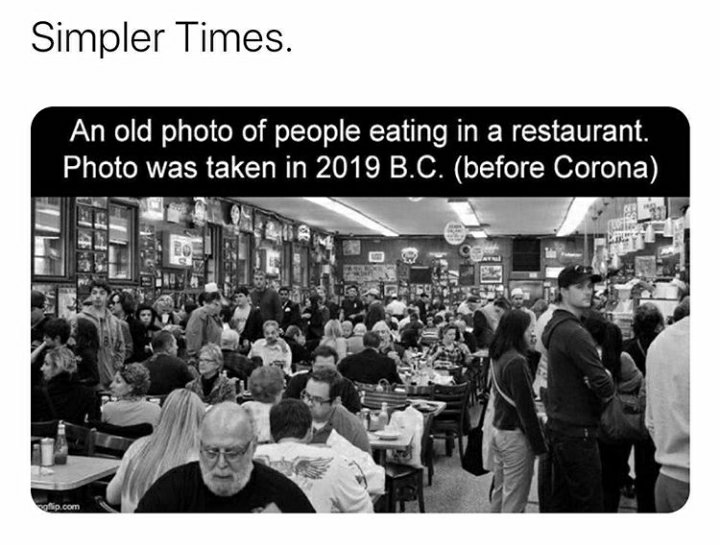 IssamMFathi's tweet image. #coronameme