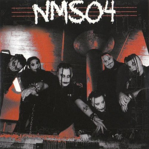 dedloxx's tweet photo. NMSO4 - you are just a mistake (2001) https://t.co/4KmMWahojc