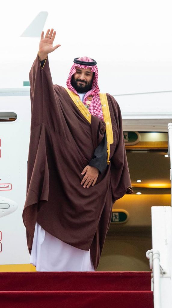 jozeeef10's tweet photo. أفخر واعتز جداً بهذا القائد العظيم
#محمد_بن_سلمان نموذج اعلى
لكل مواطن في طموحه الكبير المتواصل
وعن جهده المبذول لتقدم هذ�� البلد
امتداد شخصية القائد على شعبه كبيره

" طموحنا دائماً عنان السماء " 💚💚

#محمد_بن_سلمان_بن_عبدالعزيز 🇸🇦 https://t.co/ki7JPoj8cT