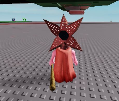 dabber_art's tweet photo. @KreekCraft  Remember earlier in "PIGGY 2ND UPDATE" stream you said you wanted strangers things and piggy? WELL BOOM DEMOPIGGY https://t.co/SltAWdYaH0