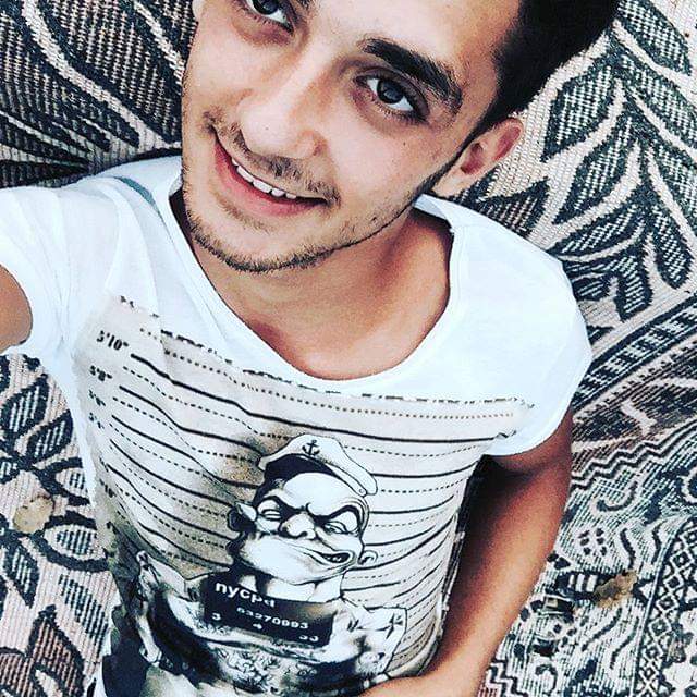 Gün geçtikçe dahamı iyi oluyorum ne.. 😊
05525603420 ara beni çekinme şahsi numaram... ❤️