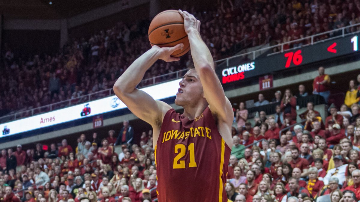 Barstool ISU tweet media