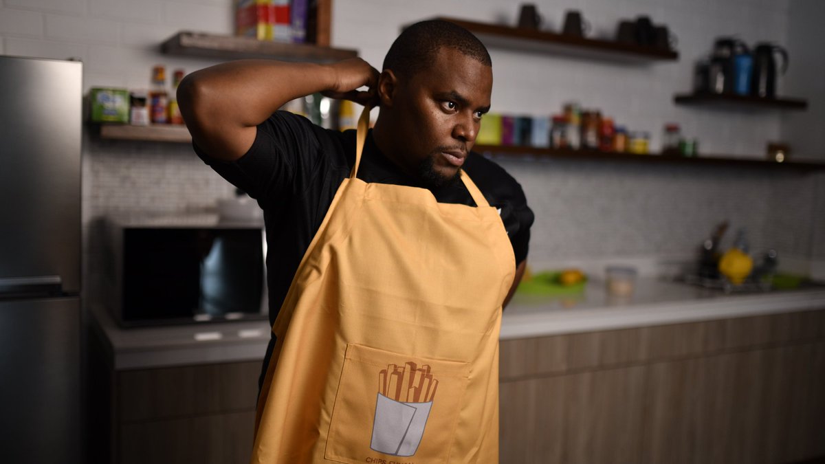 smusyoka's tweet photo. Set your alarms. We start cooking bright and early tomorrow. Will share on Instagram as well https://t.co/lf6n1rnRBd
*calls mama bear to ask her for a recipe I may have forgotten๐*
#DadaCanFlipTheScript #dadacan https://t.co/FRlxOjsvpy