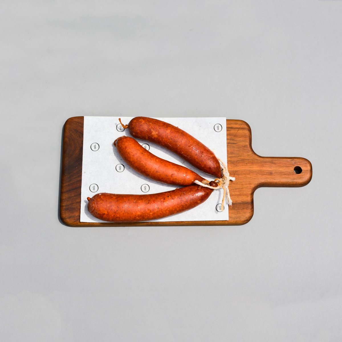 Salchicha picante de cerdo pelón ya en linea! bottegashop.mx/collections/ch…
#charcuteria #adomicilio #bottegashop