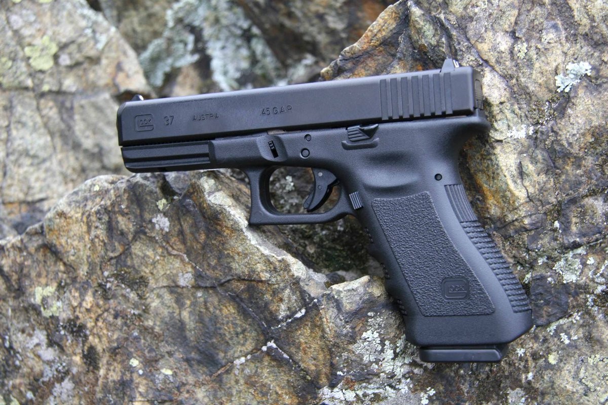 GlockMagazine's tweet photo. Glock 37
#glock #glock37 https://t.co/dVI1K48mzy