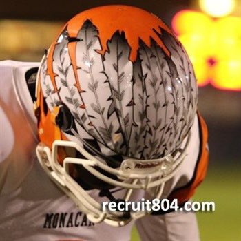 CoachPickettEV's tweet image. VIRGINIA HS 🏈 HELMET BRACKET
@hshelmettourney
 
Second Round, Region B

View Bracket (Randomized Seeds): challonge.com/2020VAHelmetRe…

Monacan vs Sussex
@MonacanChiefsFB @SussexCHS 
 
VOTE BELOW! RT to share!
~If poll isn’t appearing, try to access thru my acct @CoachPickettCC