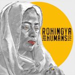 Photo by Voice of Rohingya (@VoiceRohingya)