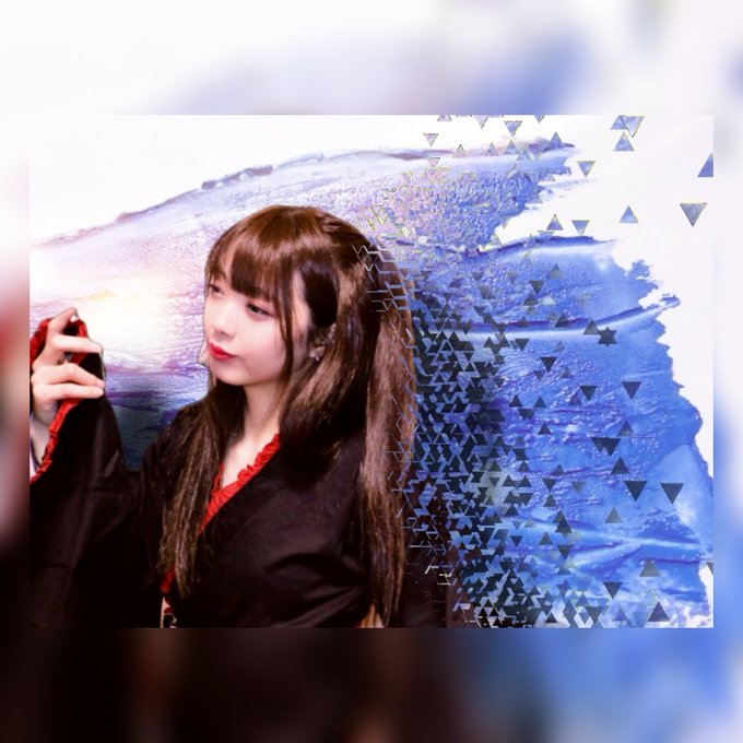 コスプレイヤー美穂のTwitter画像14