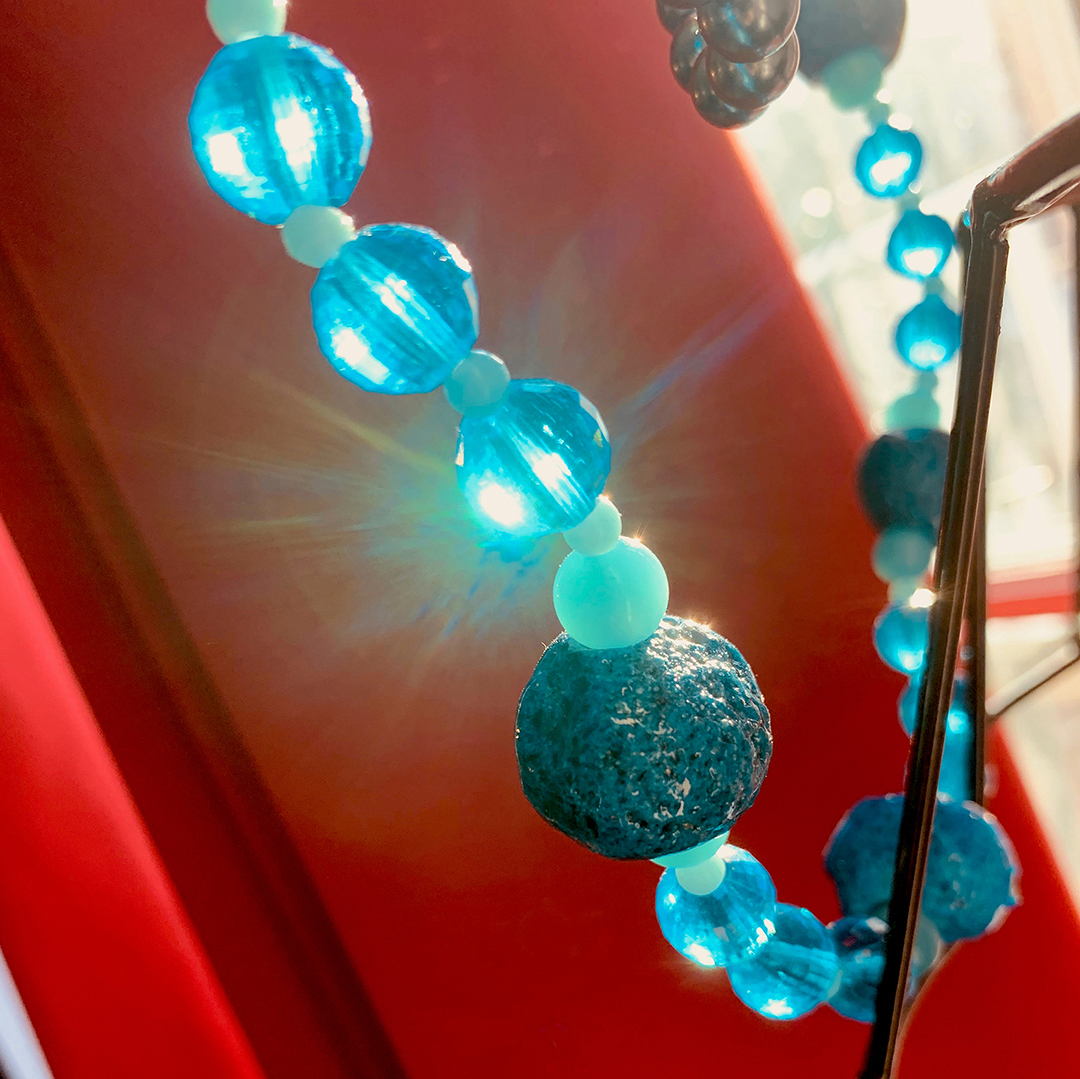 There’s a lot to see, right at home… to remind me that I am you. A person on a sphere, revolving around a bright thing. All of us expanding further apart from one another, as the stars, yet ever contained in the great #illusion we call space.  🖤💖 #quarantinelife #seethebeauty