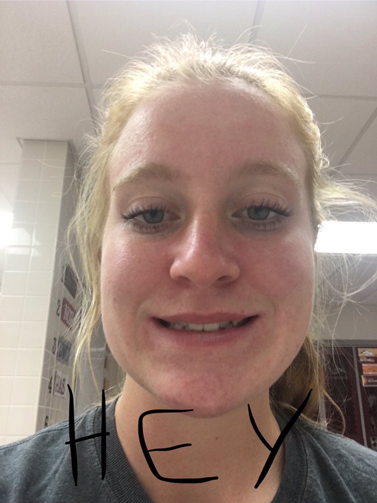 JordynMoser's tweet photo. I have never met anyone that can make me laugh as hard as you! Can’t wait for many more laughs to come ❤️ happy birthday @TaylorRodie12 https://t.co/UpU7hPJgP0