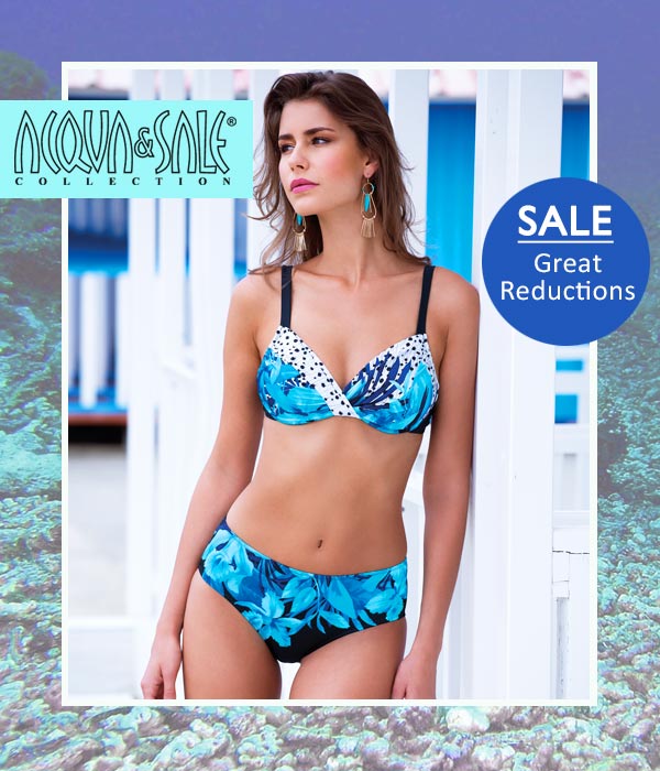 uktights's tweet photo. We've got 300 styles with up to 80% OFF in the #UKSwimwear SALE. Come and take a look and grab yourself a bargain. #Swimwear #Swimsuits #Bikinis #Beachwear #Gottex #Roidal #Miraclesuit #ForeverUnique #Watercult #MaryanMehlhorn #SwimwearSALE - https://t.co/MsZb5sS5eg https://t.co/6JOVp8ZWDO